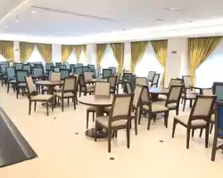 Zaha Al Madina Hotel thumbnail